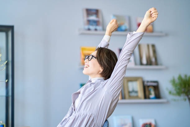 Low-Impact Joint-Friendly Easy Exercises for Beginners