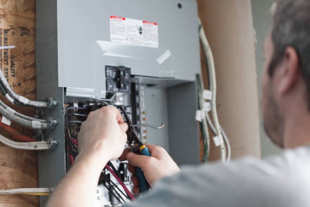 Services You Can Expect from a Licensed san antonio electrician